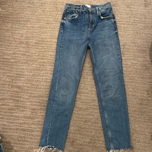 Zara skinny Jeans